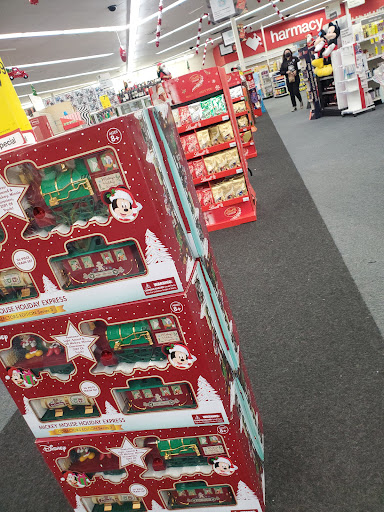 Drug Store «CVS», reviews and photos, 1587 W El Camino Ave, Sacramento, CA 95833, USA