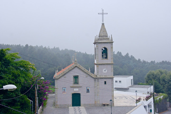 Igreja de Jesufrei - Vila Nova de Famalicão