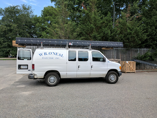 Electrical Supply Store «Mayer Electric Supply», reviews and photos, 708 City Center Blvd, Newport News, VA 23606, USA