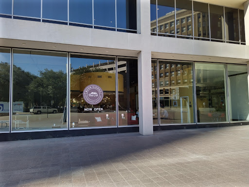 Coffee Shop «Buon Giorno Coffee», reviews and photos, 915 Florence St, Fort Worth, TX 76102, USA