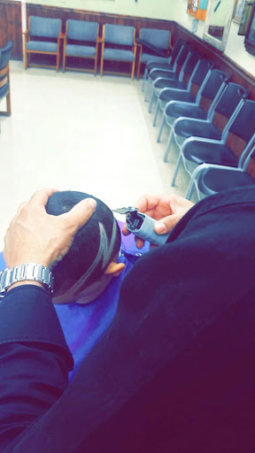 Barber Shop «hermanos barber shop Inc», reviews and photos, 4123 S Orange Blossom Trail, Orlando, FL 32839, USA