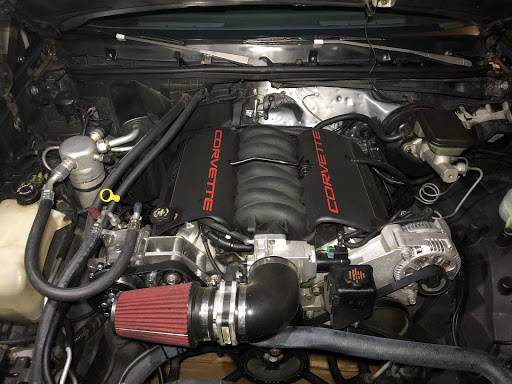 Auto Parts Store «Vettenuts», reviews and photos, 11182 Old Fosterville Rd, Bell Buckle, TN 37020, USA