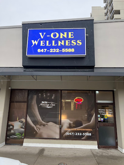 V-One Wellness