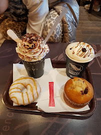Crème glacée du Café French Coffee Shop à Niort - n°10