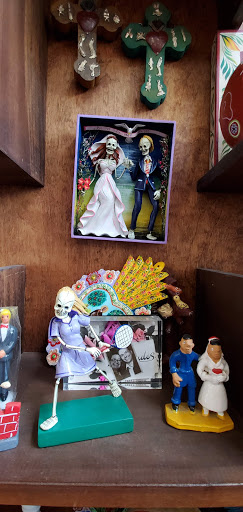 Gift Shop «Heebe Jeebe General Store», reviews and photos, 46 Kentucky St, Petaluma, CA 94952, USA