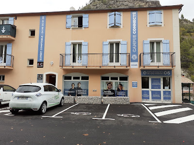Campus Connecté "Vallées Alpes Azur Connectées" de Puget Théniers à Puget-Théniers