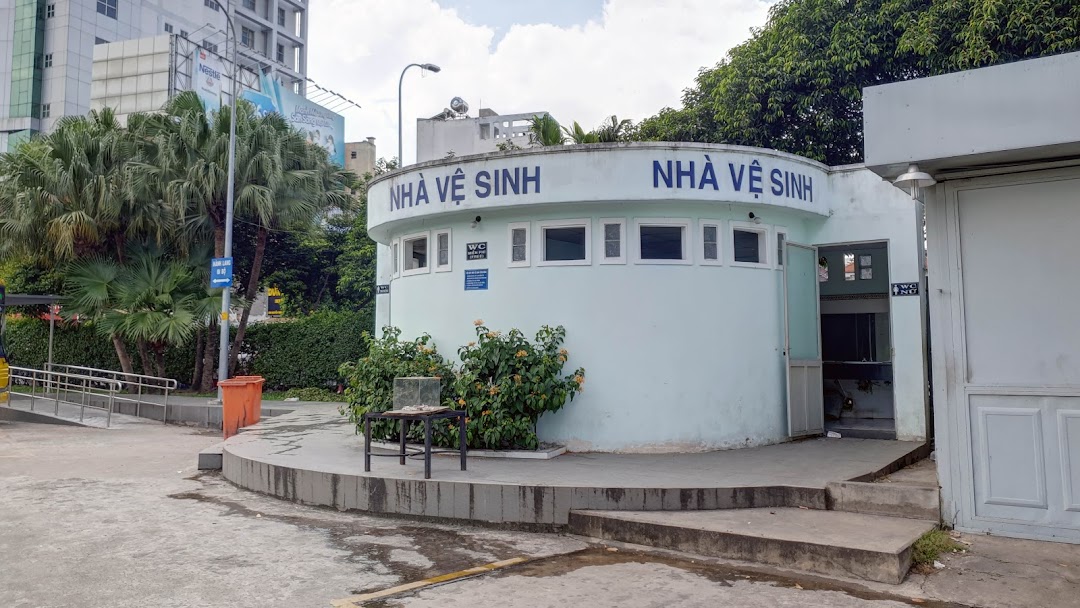 Vệ sinh công cộng