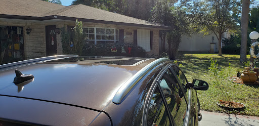 Auto Body Shop «Maaco Collision Repair & Auto Painting», reviews and photos, 78 SW Irwin Ave, Melbourne, FL 32904, USA