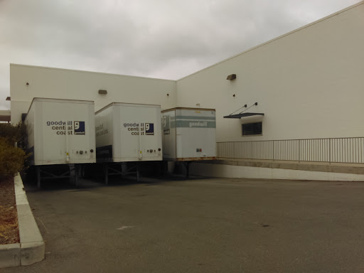 Thrift Store «Goodwill», reviews and photos, 1325 N Main St, Salinas, CA 93906, USA