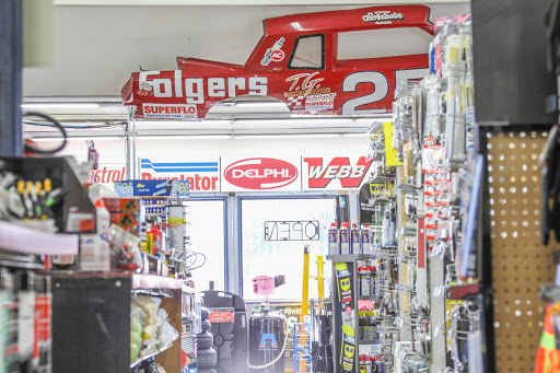 Auto Machine Shop «Levine Paint & Auto Supply Federal Rd», reviews and photos, 20 Federal Rd, Danbury, CT 06810, USA