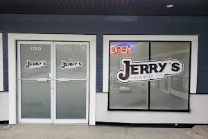 Jerry's Cannabis Co. image
