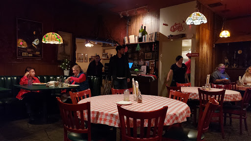 Mama Cozza's