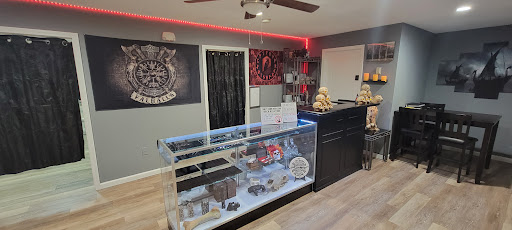 Explore tattoos sleeves ideas for guys, creative tattoo ideas in Hillsboro, available at Valhalla Ink