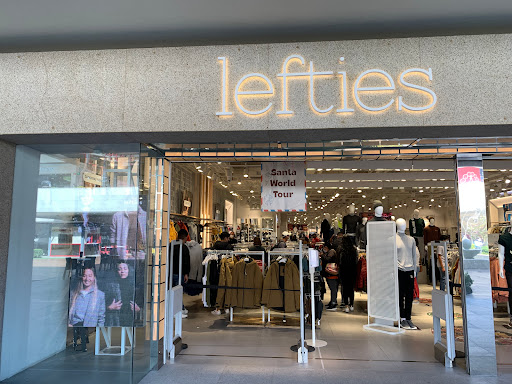 Stores to buy men's jackets Leon