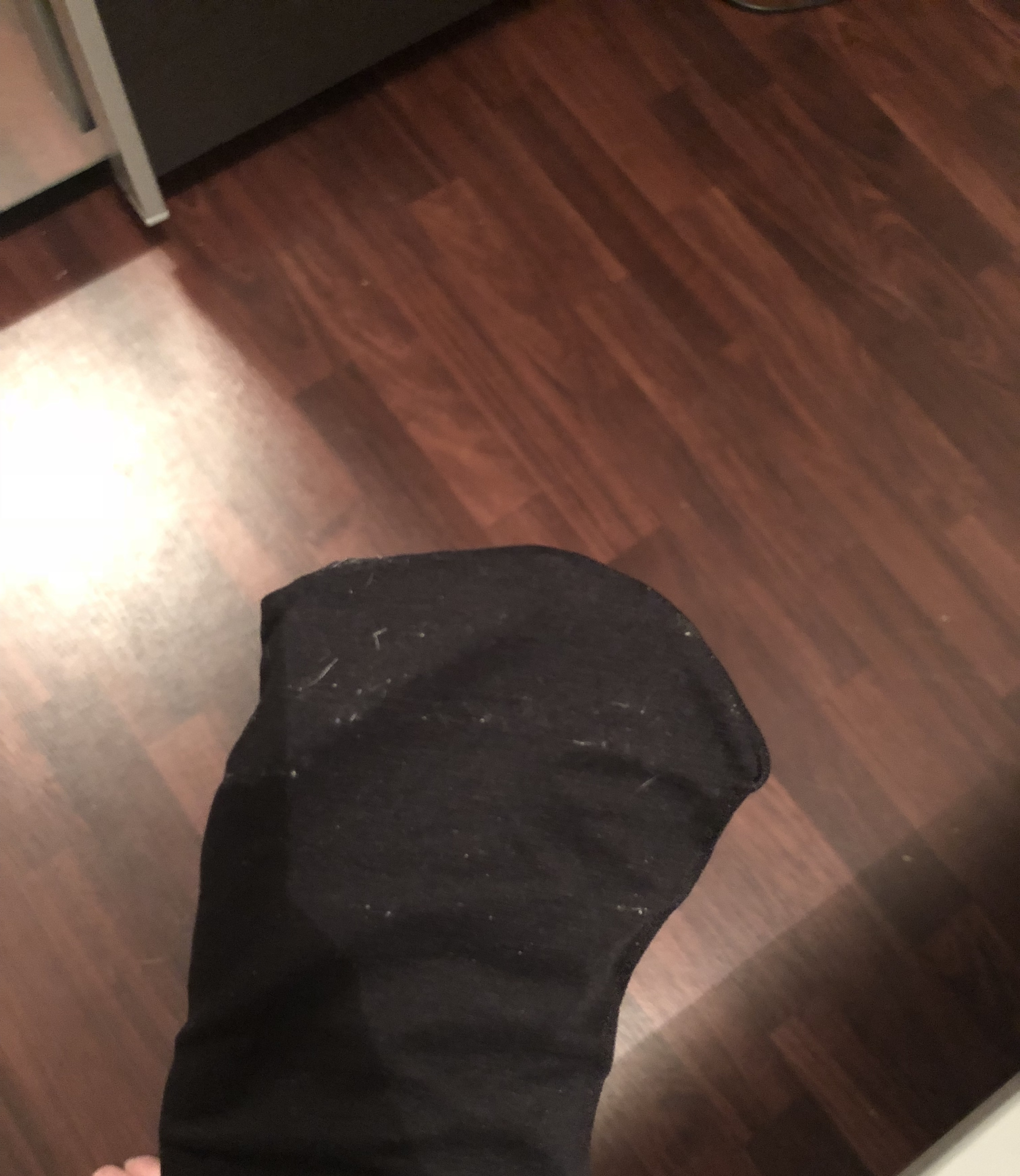 Photo n° 1 de l'avis de Jade.. fait le 02/02/2018 à 06:30