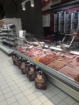 Intermarché CONTACT Paimpol à Paimpol