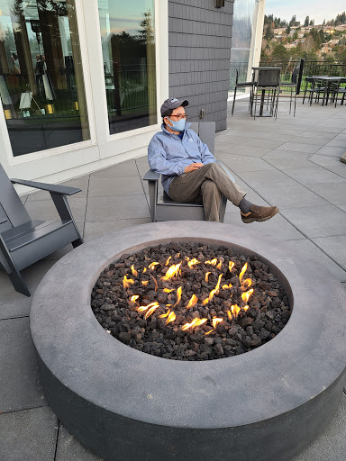 Country Club «Overlake Golf and Country Club», reviews and photos, 8000 NE 16th St, Medina, WA 98039, USA