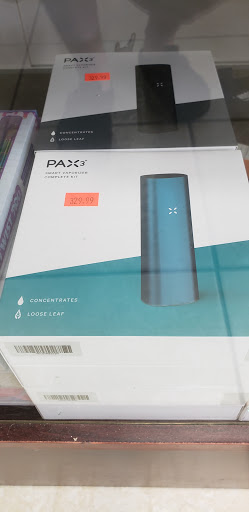 Tobacco Shop «Tobacco Plus One», reviews and photos, 7640 Lee Hwy, Falls Church, VA 22042, USA