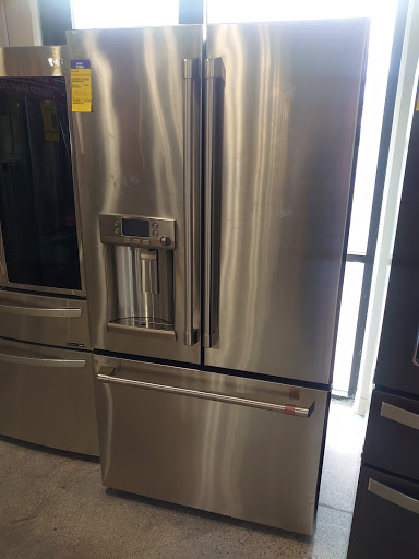 Appliance Store «Sears Outlet», reviews and photos, 500 W Warner Ave, Santa Ana, CA 92707, USA