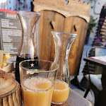 Photo n°5 de l'avis de Isa.e fait le 08/11/2021 à 12:02 sur le  Ristorante Bistro’ Maison Bandí à Aosta