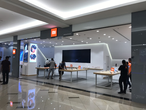 Xiaomi stores Dubai