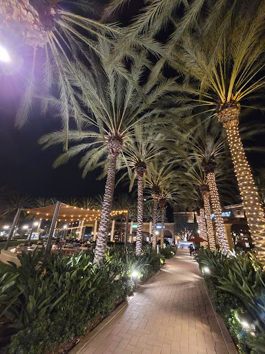 Shopping Mall «Cypress Village Shopping Center», reviews and photos, 14001 - 14271 Jeffrey Rd, Irvine, CA 92620, USA