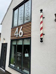 46 Barbers Shop