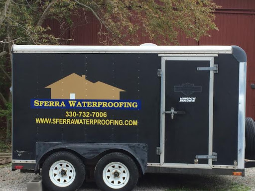 Sferra Waterproofing LLC