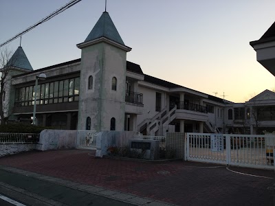 湖西市立新居幼稚園