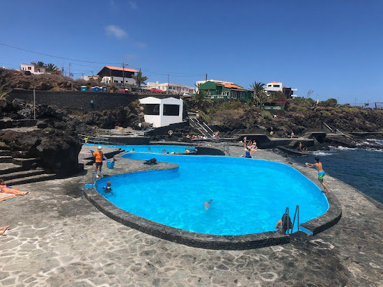 La Caleta Pools