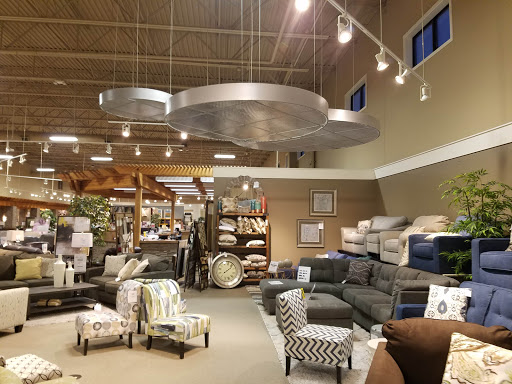 Furniture Store «Ashley HomeStore», reviews and photos, 3850 Hagers Grove Rd SE, Salem, OR 97317, USA