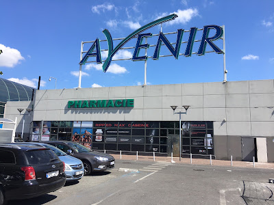 PHARMACIE AVENIR, Drancy, Seine-Saint-Denis 93 à Drancy