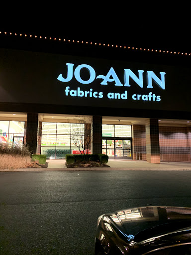 Fabric Store «Jo-Ann Fabrics and Crafts», reviews and photos, 2637 Lakewood Village Dr, North Little Rock, AR 72116, USA