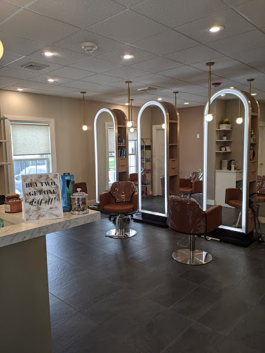 Beauty Salon «Salon Sogno», reviews and photos, 307 Grafton St, Shrewsbury, MA 01545, USA