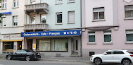 Café Français 78467 Konstanz