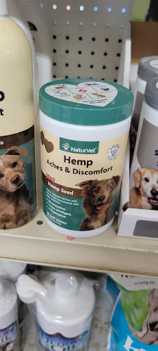 Pet Store «Southside Aquatics», reviews and photos, 2039 Pleasanton Rd, San Antonio, TX 78221, USA