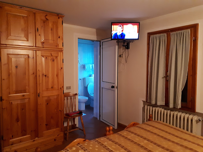 Recensioni di Albergo La Carinzia a Fiumalbo - Hotel