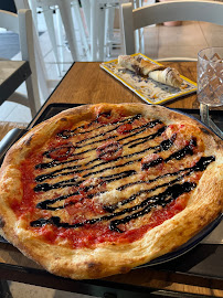 Pizza du Restaurant italien IT - Italian Trattoria La Rochelle à Puilboreau - n°18