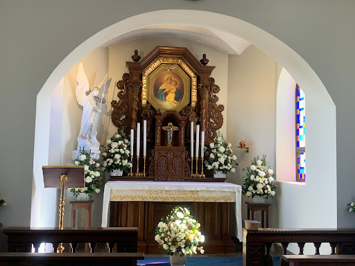 Our Lady of Schoenstatt Shrine