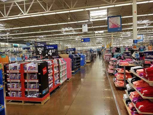 Discount Store «Walmart», reviews and photos, 44009 Osgood Rd, Fremont, CA 94539, USA