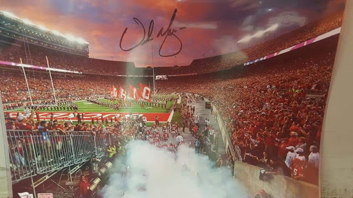 Sporting Goods Store «Logan Sports Inc», reviews and photos, 1144 S Main St, North Canton, OH 44720, USA