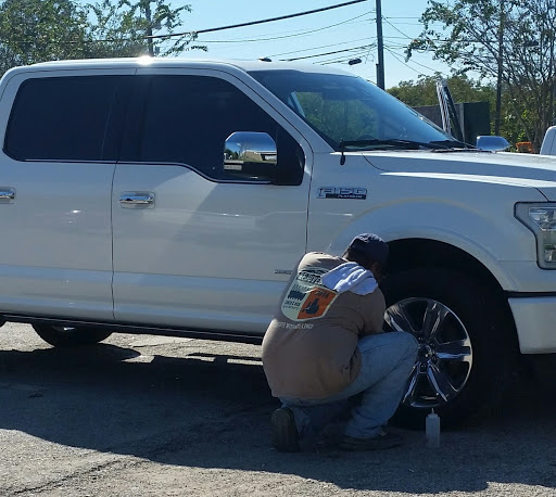 Car Wash «Detail Carwash», reviews and photos, 2504 N Main St, Baytown, TX 77520, USA
