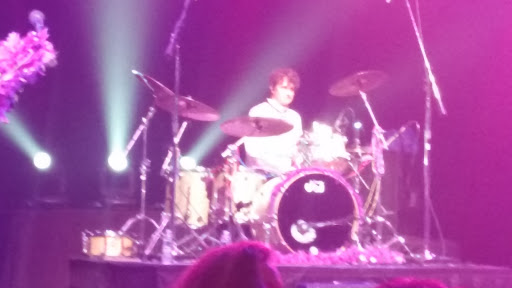 Performing Arts Group «H. Ric Luhrs Performing Arts Center», reviews and photos, 475 Lancaster Dr, Shippensburg, PA 17257, USA