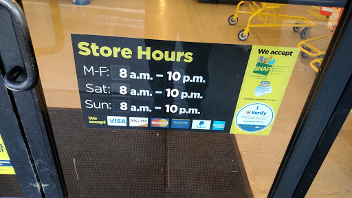 Discount Store «Dollar General», reviews and photos, 990 Kildaire Farm Rd, Cary, NC 27511, USA