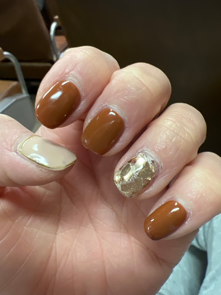 Coco Glamour Nail Inc 11354