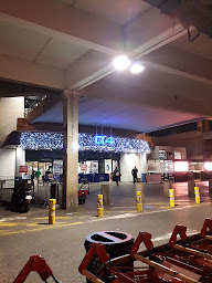 Photo n°13 de McDonald's à Marseille ()