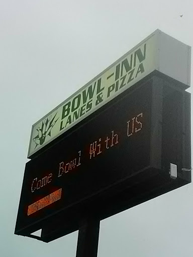 Bowling Alley «Abbott Bowling Center», reviews and photos, 1840 Abbott Rd, Lackawanna, NY 14218, USA