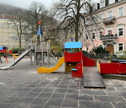 Märzgarten photo