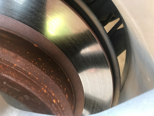 Auto Parts Store «Pep Boys Auto Parts & Service», reviews and photos, 609 S 10th St, McAllen, TX 78501, USA