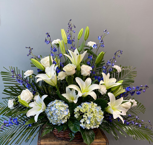 Florist «Bangor Floral», reviews and photos, 96 Center St, Bangor, ME 04401, USA